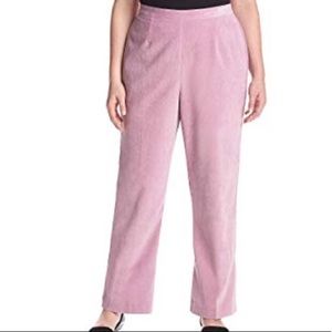 NWT Brand NEW! Alfred Dunner Pants